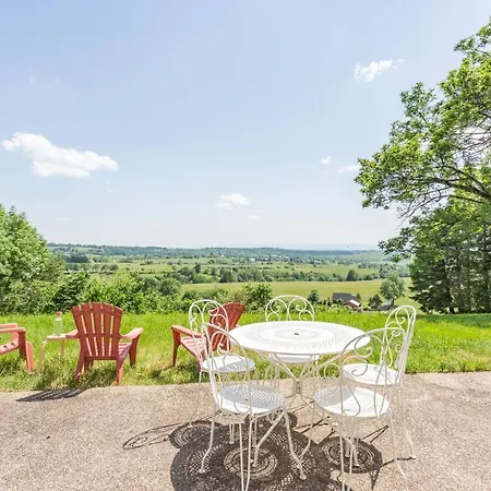 Le Pré Devant Nous Сasa de vacaciones *