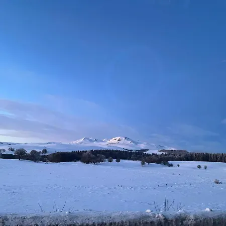 Le Pre Devant Nous Casa de Férias