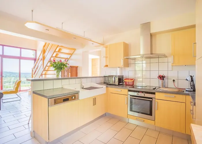 Holiday home Le Pre Devant Nous Picherande