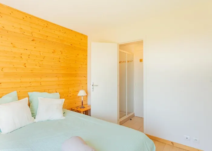 Holiday home Le Pre Devant Nous