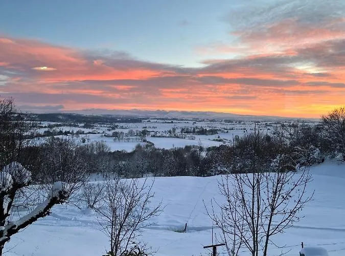 Holiday home Le Pre Devant Nous